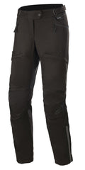 Dámské kalhoty Alpinestars Stella AST-1 2 Waterproof černá/černá