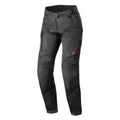 Dámské kalhoty Alpinestars Stella Andes AIR Drystar černá