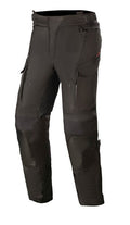 Dámské kalhoty Alpinestars Stella Andes Drystar černá