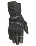 Rukavice Alpinestars JET Road 2 GORE-TEX černá