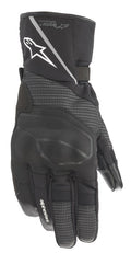 Rukavice Alpinestars Andes Drystar černá