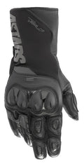 Rukavice Alpinestars SP-365 Drystar antracit/černá