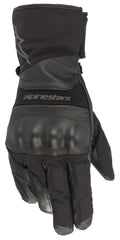 Rukavice Alpinestars Range 2 v 1 GORE-TEX Goregrip černá/černá