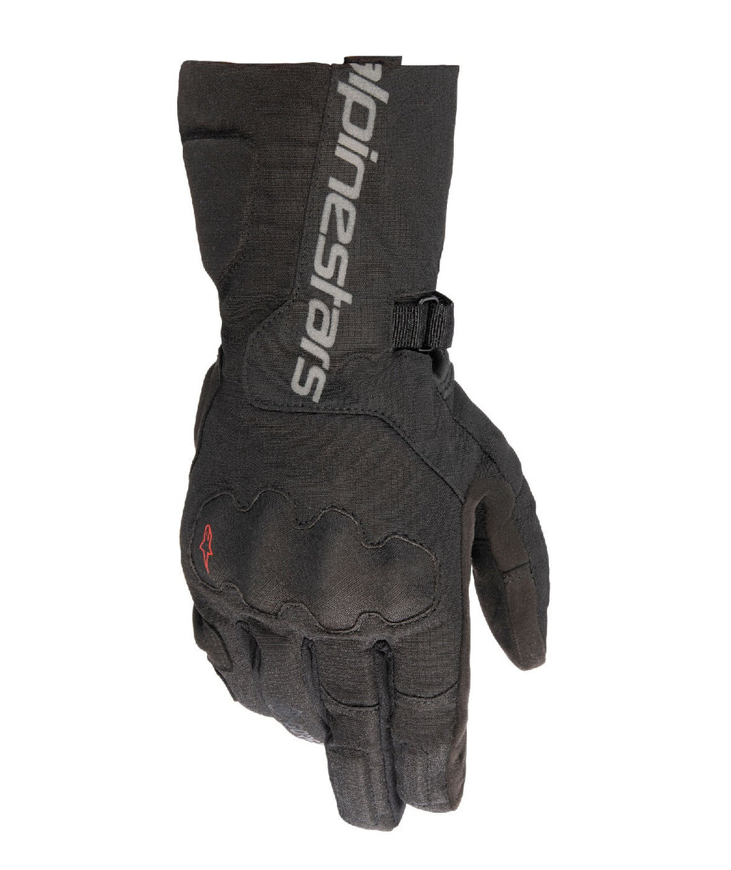 Rukavice Alpinestars WR-X GORE-TEX černá