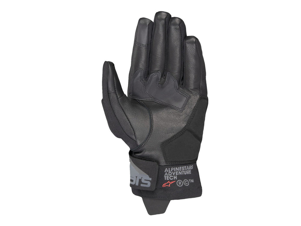 Rukavice Alpinestars Corozal 3 Drystar černá