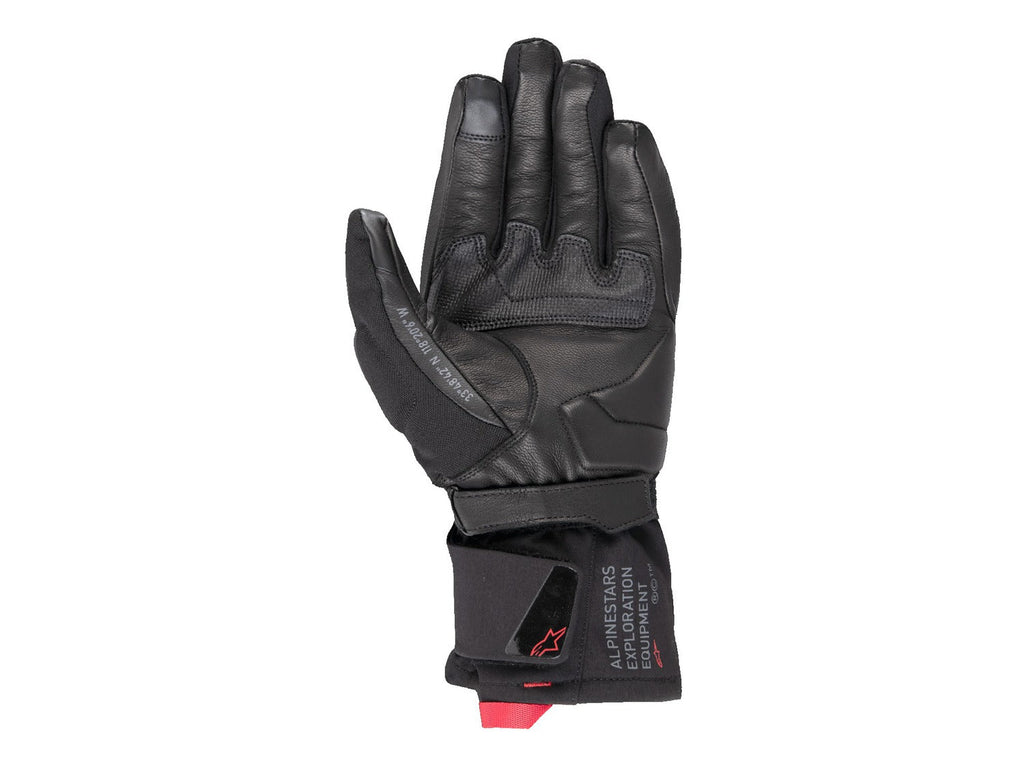 Rukavice Alpinestars WT-4 GORE-TEX černá