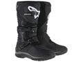 Boty Alpinestars Corozal Adventure Drystar černé