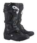 Boty Alpinestars Tech 3 Enduro černé