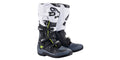 Boty Alpinestars Tech 5 černá/šedá/bílá/žlutá fluo
