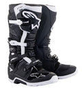 Boty Alpinestars Tech 7 Enduro Drystar černá/bílá