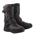 Boty Alpinestars XT-8 GORE-TEX černá/hnědá