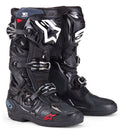Boty Alpinestars Tech 10 Enduro černá