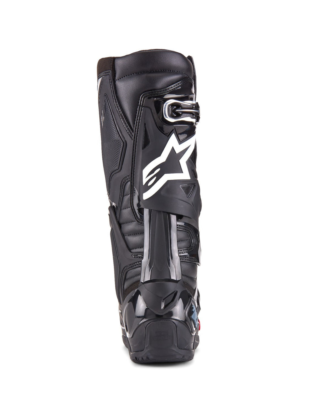 Boty Alpinestars Tech 10 Enduro černá