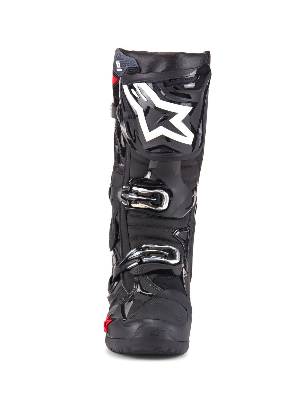 Boty Alpinestars Tech 10 Enduro černá