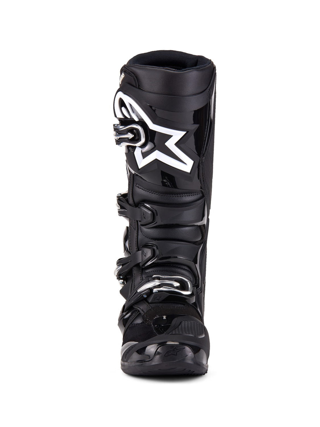 Boty Alpinestars Tech 7 černá