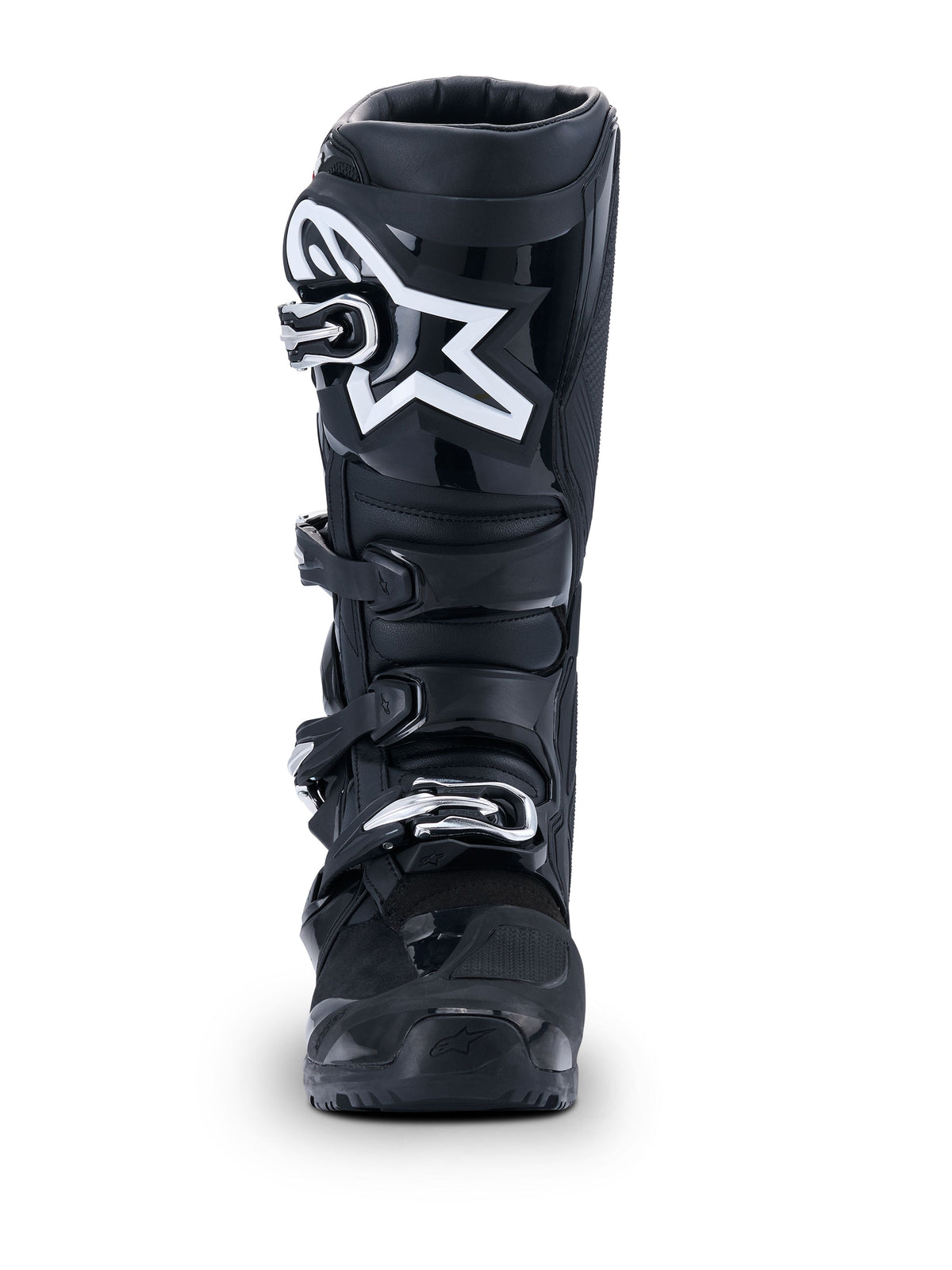 Boty Alpinestars Tech 7 Enduro Drystar černá