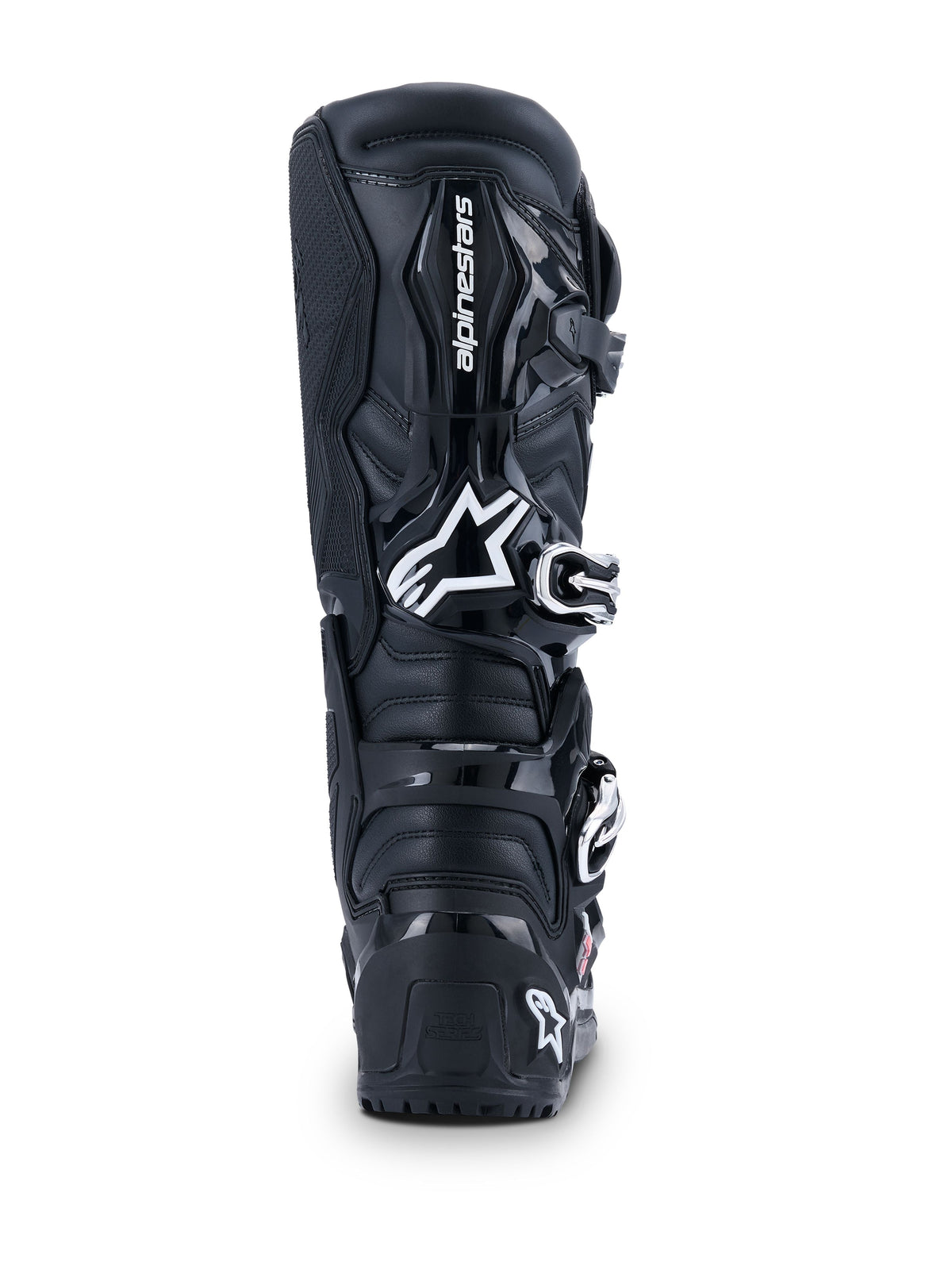 Boty Alpinestars Tech 7 Enduro Drystar černá