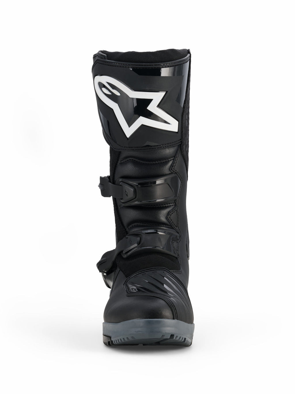 Boty Alpinestars Corozal V2 Adventure Drystar černé