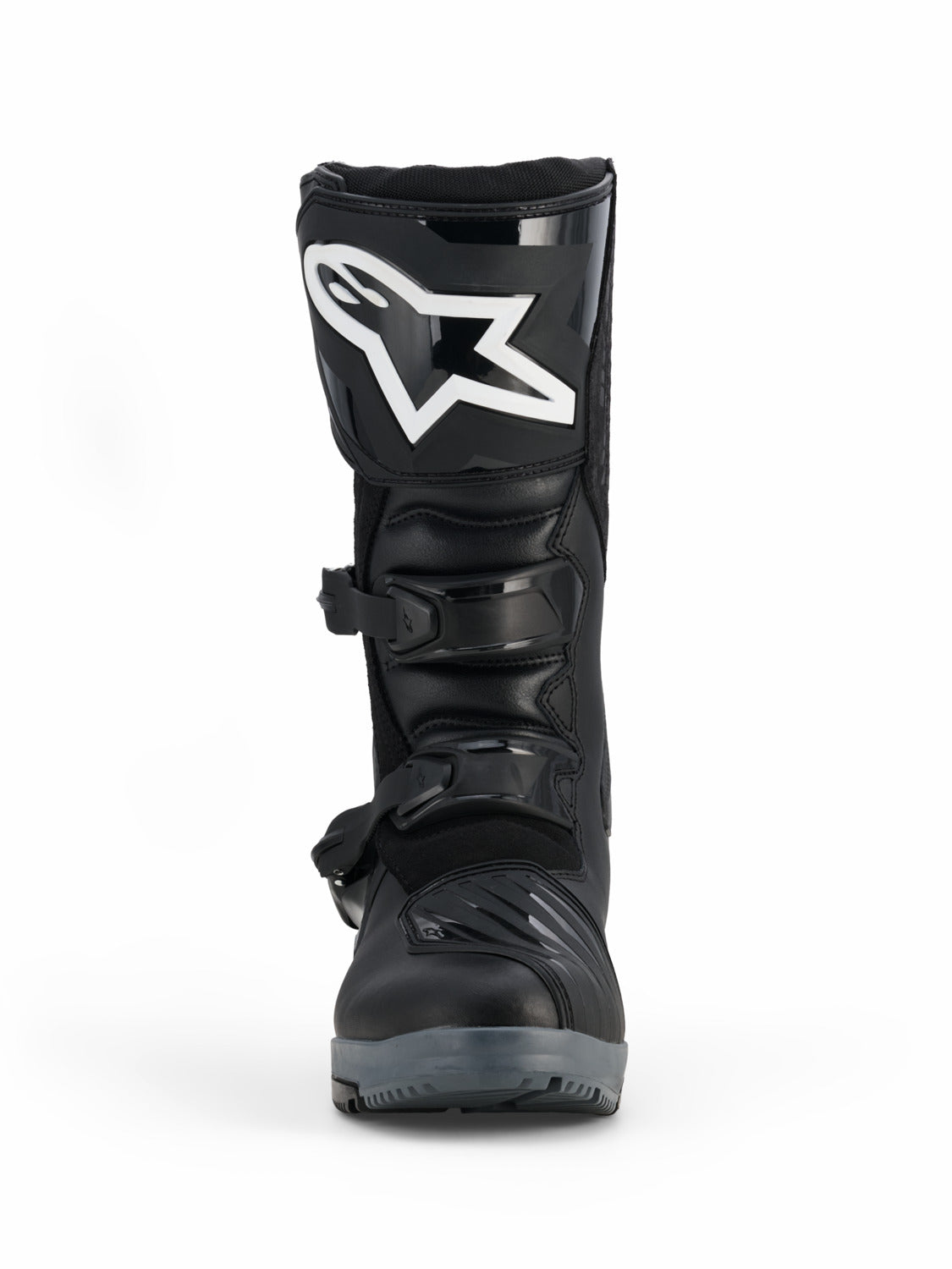 Boty Alpinestars Corozal V2 Adventure Drystar černé