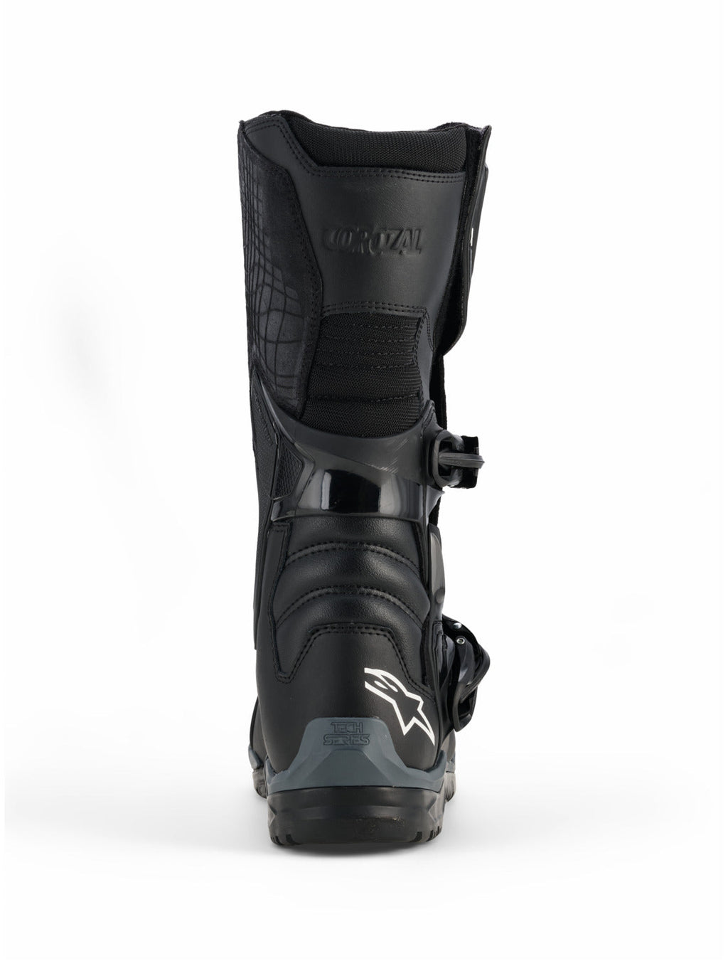 Boty Alpinestars Corozal V2 Adventure Drystar černé