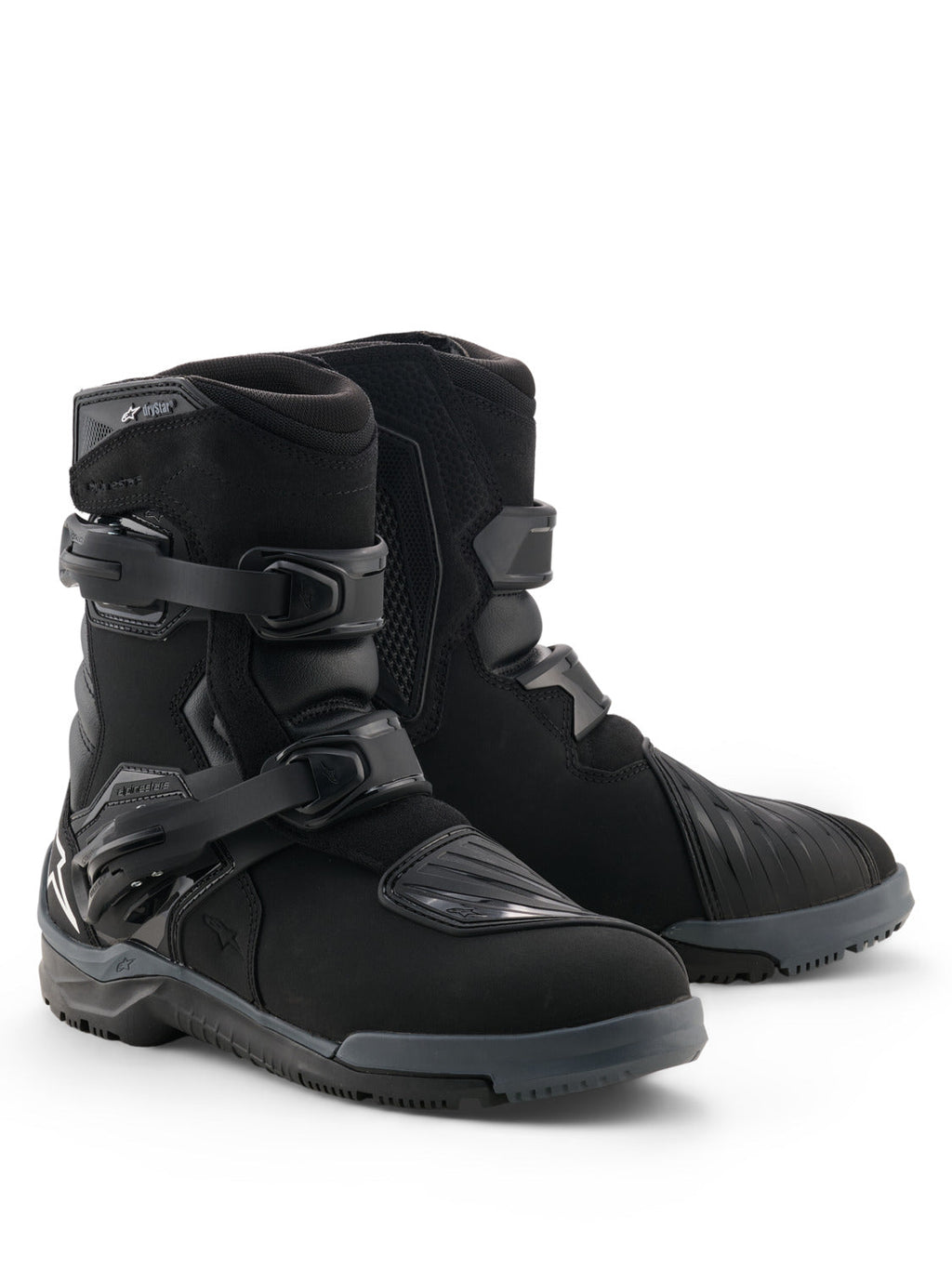 Boty Alpinestars Belize V2 Drystar černá
