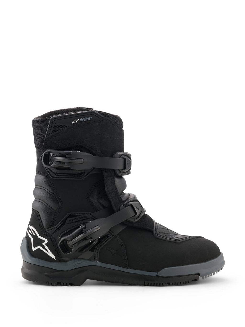 Boty Alpinestars Belize V2 Drystar černá