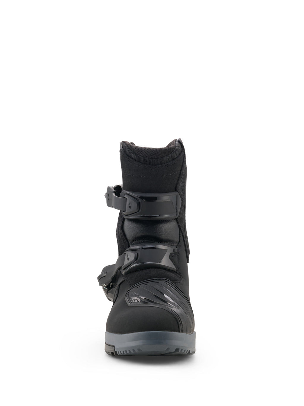 Boty Alpinestars Belize V2 Drystar černá