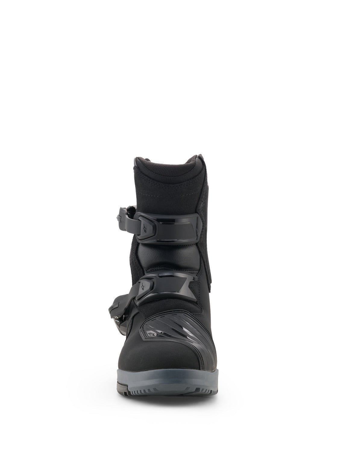 Boty Alpinestars Belize V2 Drystar černá