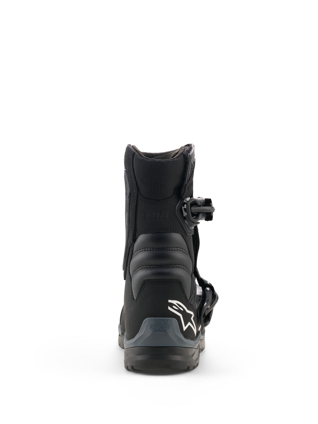 Boty Alpinestars Belize V2 Drystar černá