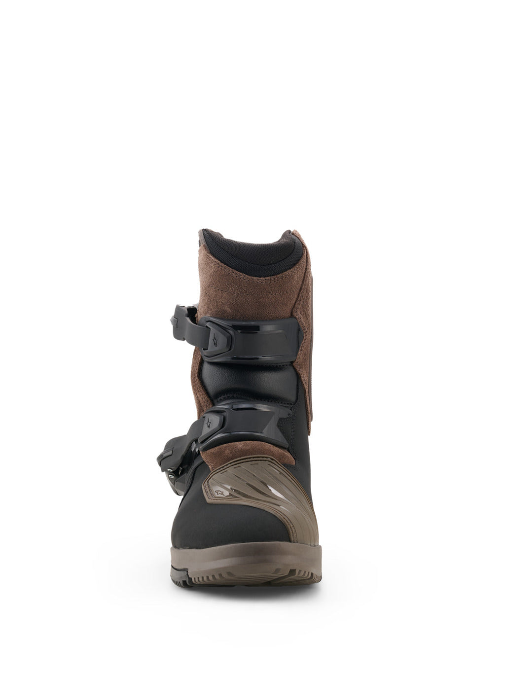 Boty Alpinestars Belize V2 Drystar hnědá/černá