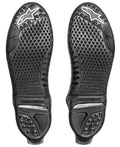 Podrážky pro boty Alpinestars Tech 10 model 2021 a dále černá, pár