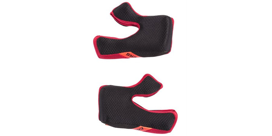 Lícnice interiéru pro přilby Alpinestars Supertech S-M10 a S-M8 verze ECE 22.05