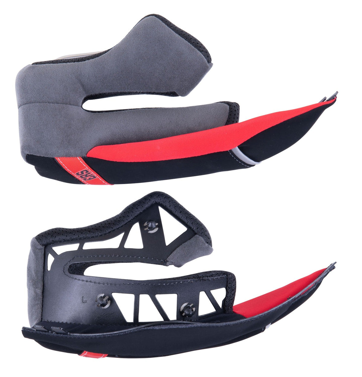 Lícnice interiéru pro přilby Alpinestars Supertech R10 1 pár