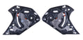 Mechanismus plexi pro přilby Alpinestars Supertech R10 1 pár