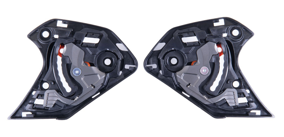Mechanismus plexi pro přilby Alpinestars Supertech R10 1 pár