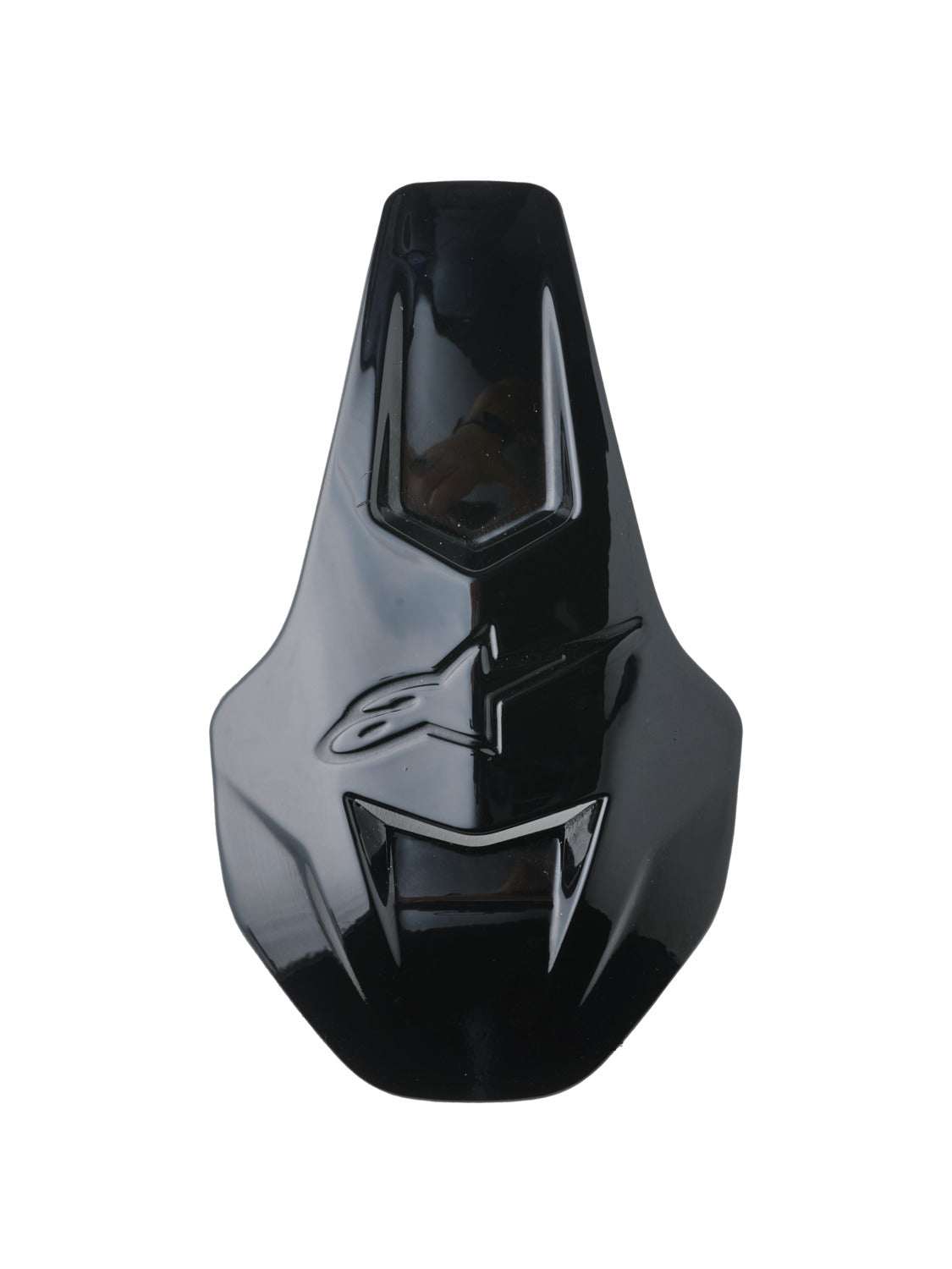Vrchní ventilace pro přilby Alpinestars Supertech S-R7 černá