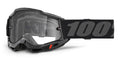 Brýle 100% Accuri 2 Enduro - čiré plexi