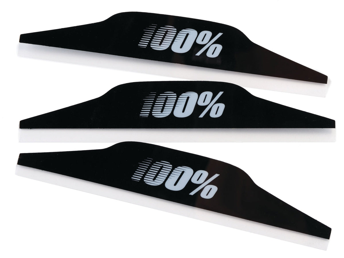 Náhradní stěrky pro 100% Roll-off systém SVS 3 ks