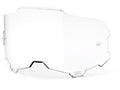 Plexi 100% Armega/armatic čiré, Anti-fog