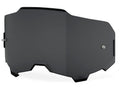 Plexi 100% Armega tmavě kouřové, Anti-fog