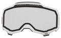 Plexi 100% Armega kouřové vented DUAL , Anti-fog