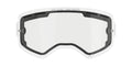 Plexi pro brýle Alpinestars Supertech dvojité antifog čiré