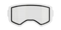 Plexi pro brýle Alpinestars Supertech dvojité antifog čiré pro systém roll-off