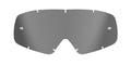 Plexi pro brýle Alpinestars Vision Youth zrcadlové stříbrné