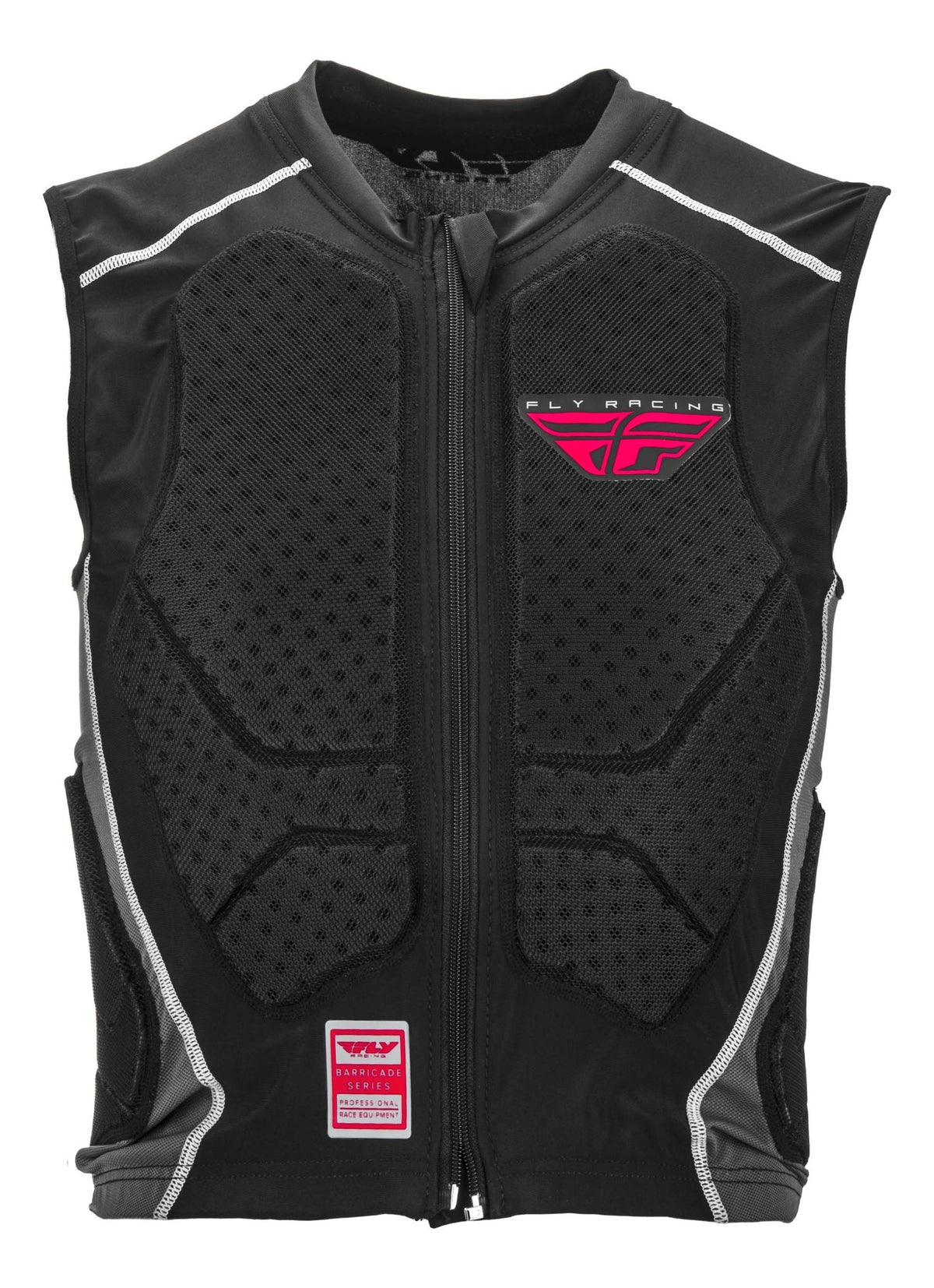 Vesta Fly Racing Barricade ZIP