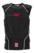 Dětská vesta Fly Racing Barricade Pullover