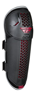 Dětské kolenní chrániče Fly Racing Barricade Knee/shin