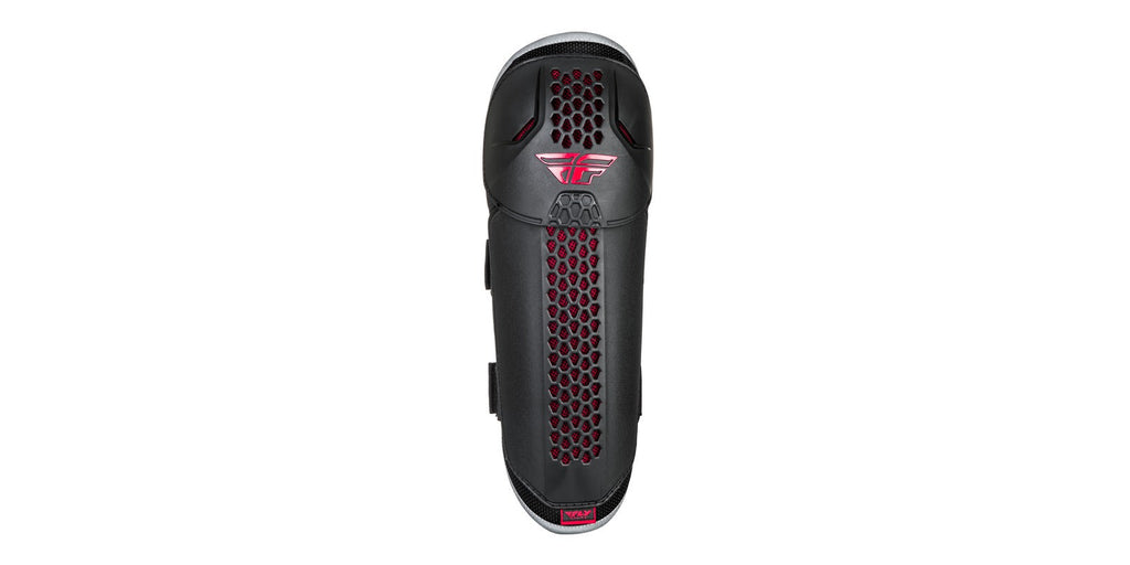 Dětské kolenní chrániče Fly Racing Barricade Knee/shin