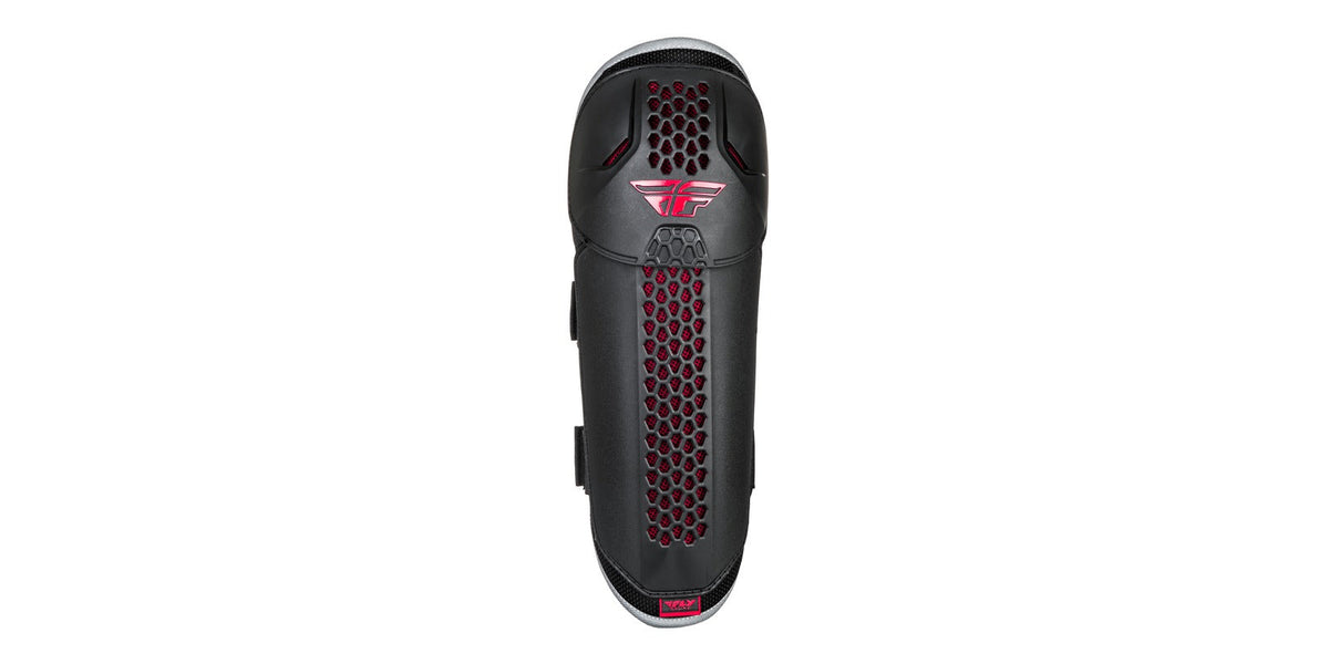 Dětské kolenní chrániče Fly Racing Barricade Knee/shin