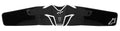 Ledvinový pás Alpinestars Saturn černá/šedá
